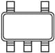 ROHM Semiconductor BU4209G-TR
