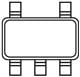 ROHM Semiconductor BD46322G-TR