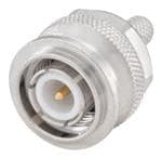 RF Connectors / Coaxial Connectors TNC Straight Plug