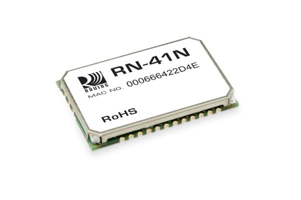 RN41N-I/RM