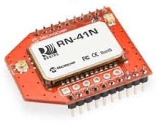 RN41XVU-I/RM RN41XVU-I/RM