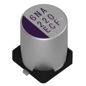 25CFV220M8X10.5