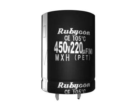 550MXH100MEFCSN22X40