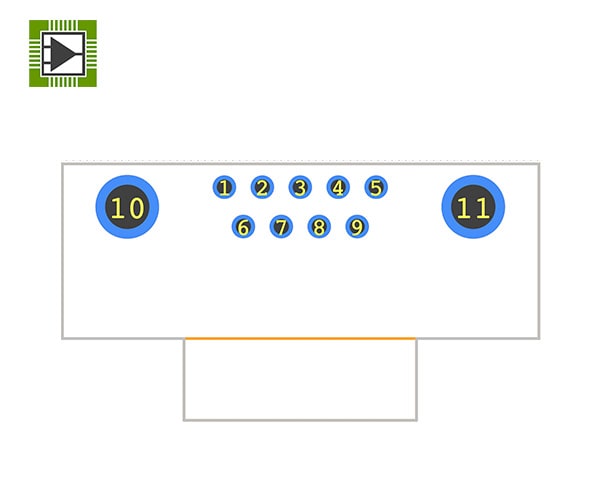 Kicad jumper wire diagram