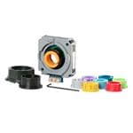 디바이스마트,,,AMT253A-V,인코더 KIT, AMT253A, 12-BIT SPI ABSOLUTE ENCODER, AXIAL / Mouser Part Number : 179-AMT253A-V