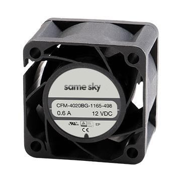 CFM-4028BG-1250-617-22 CFM-4028BG-1250-617-22