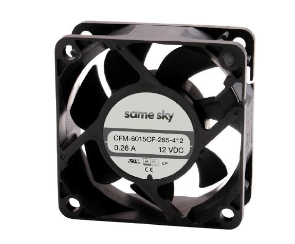 CFM-6015CF-025-200-22 CFM-6015CF-025-200-22