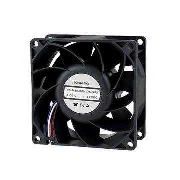 CFM-8025B-130-330-22
