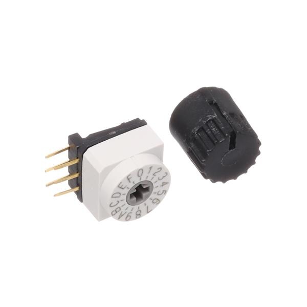 RDS3-16S-1012-2-RA-254-D