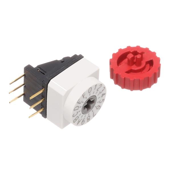 RDS3-16S-1012-3-RA-508-D