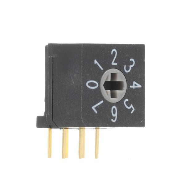 RDS6-8S-1011-2-RA-254-D