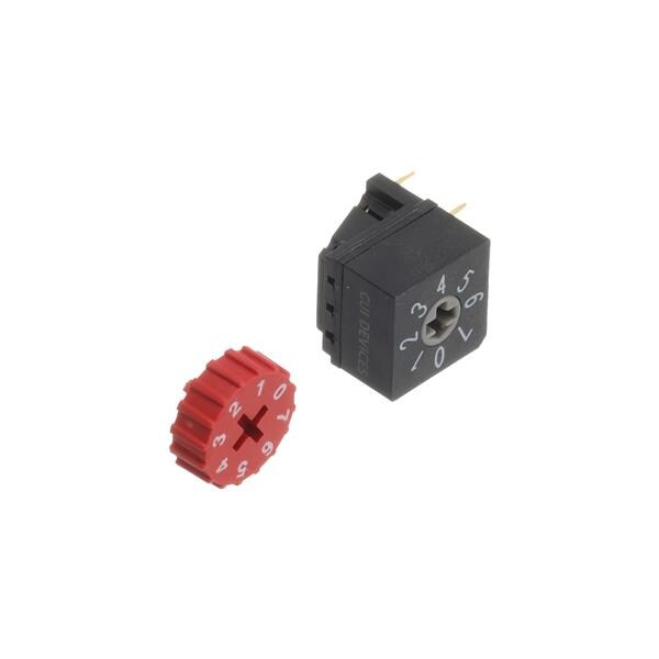 RDS6-8S-1011-3-RA-508-D