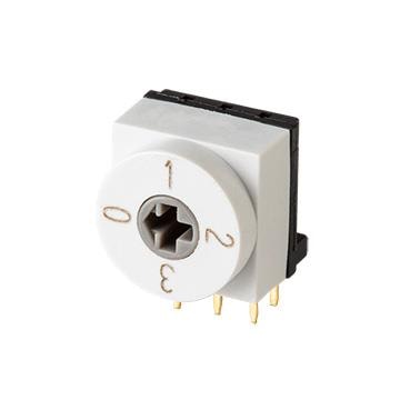 RDS3-4S-1012-RA-254-D RDS3-4S-1012-RA-254-D