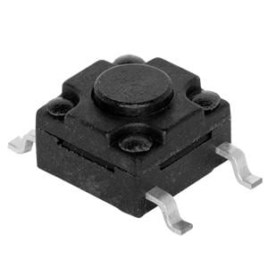 TS08-66-43-BK-160-SMT-67-TR