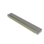 Board to Board & Mezzanine Connectors 0.50 mm Basic Blade & Beam Socket Strip