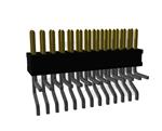 All Parts Connectors BTB Connectors FTSH-113-01-H-MT-TR by Samtec