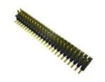 All Parts Connectors rugged connector FTMH-103-03-L-DV by Samtec
