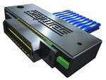 Samtec HQDP-020-15.75-TEU-SBR-5-B Enlarged Image