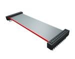 All Parts Cables and Wire Cable Assemblies and Patch Cords Ribbon Cables TCMD-10-T-03.20-01-N by Samtec