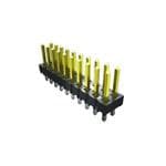All Parts Connectors rugged connector TSW-101-08-T-D-NA by Samtec
