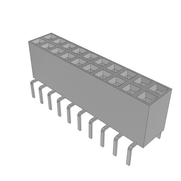 BCS-110-L-D-PE BCS-110-L-D-PE