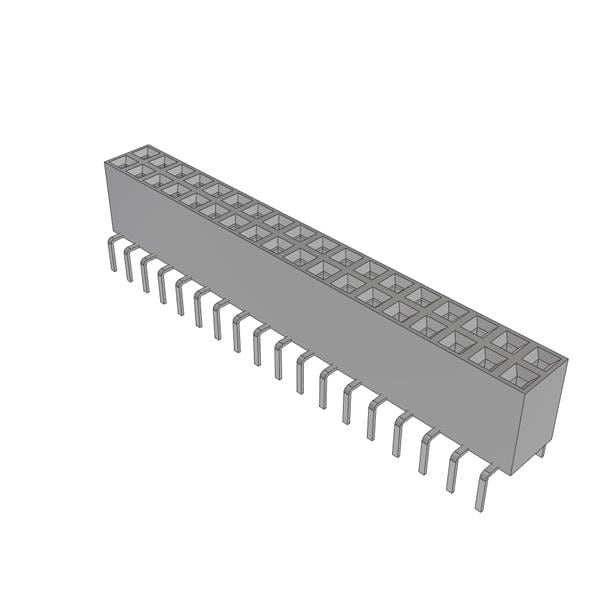 BCS-118-F-D-PE