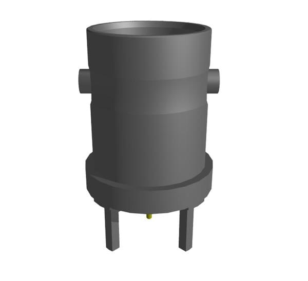 BNC7T-J-P-HN-ST-TH1