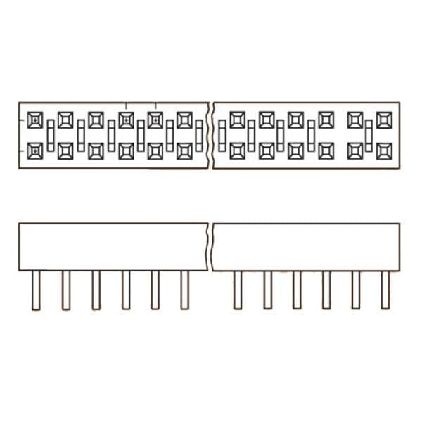 CLH-108-L-D-PE