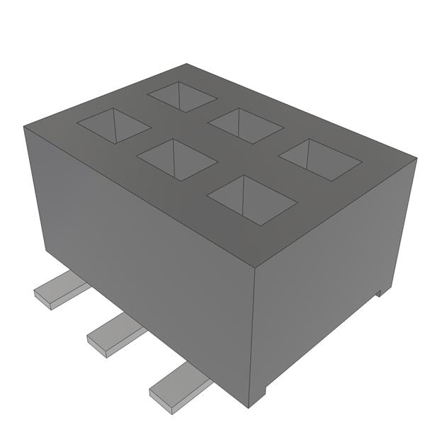 CLP-103-02-F-D-BE CLP-103-02-F-D-BE