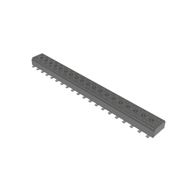 CLT-120-02-L-D CLT-120-02-L-D