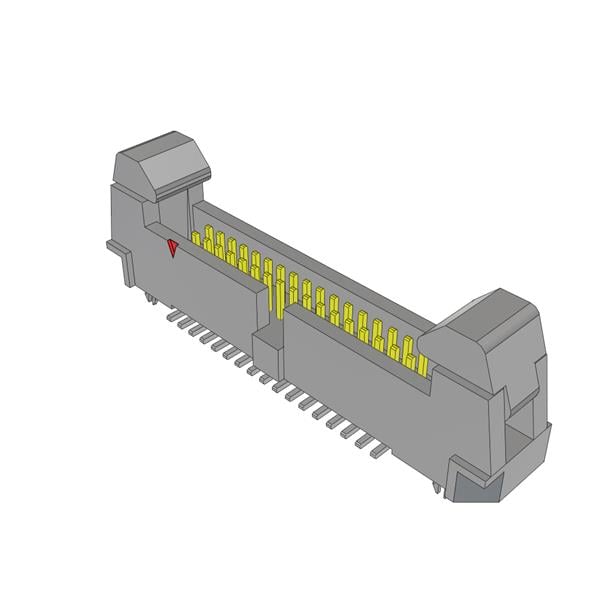 EHF-117-01-L-D-SM-LC