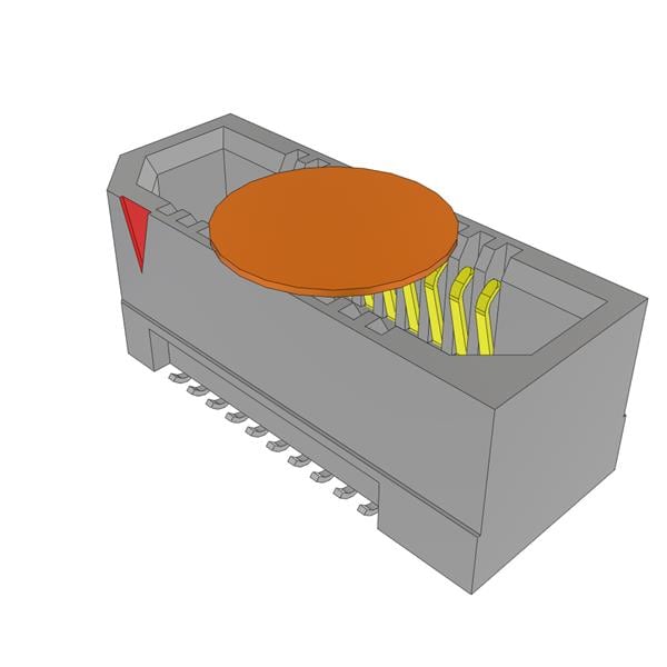 ERF8-010-05.0-S-DV-K-TR