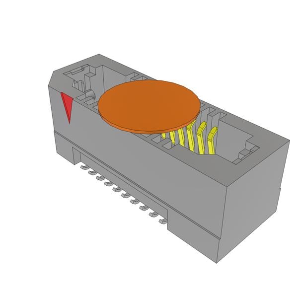 ERF8-010-05.0-S-DV-L-K-TR