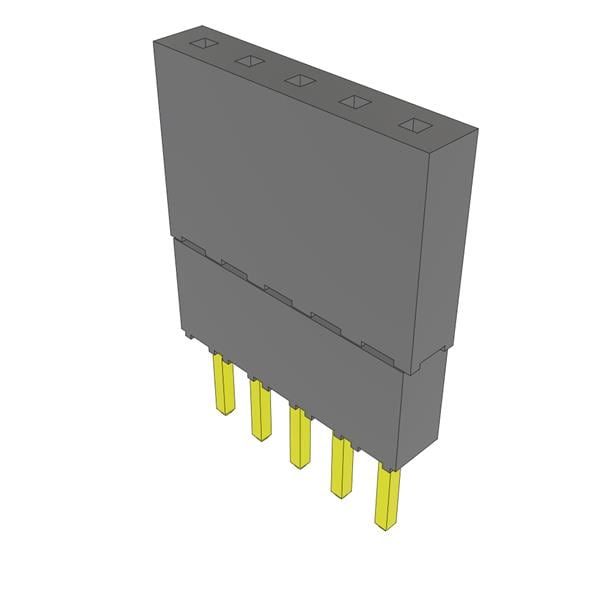 ESQ-105-23-G-S ESQ-105-23-G-S