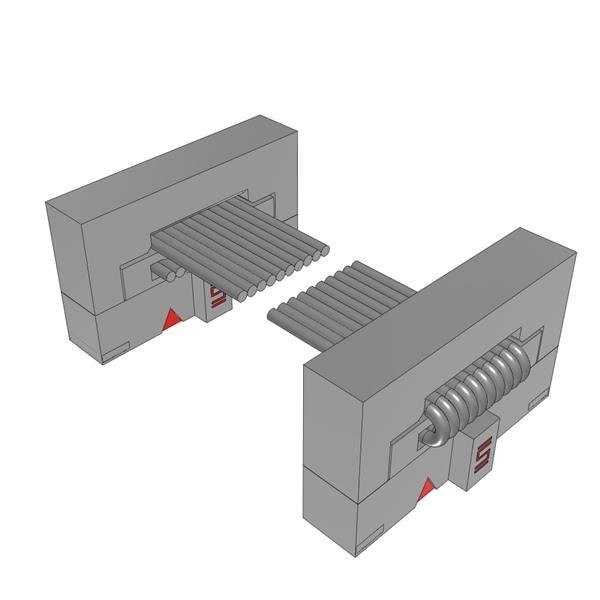 FFSD-05-D-10.00-01-N-SR FFSD-05-D-10.00-01-N-SR