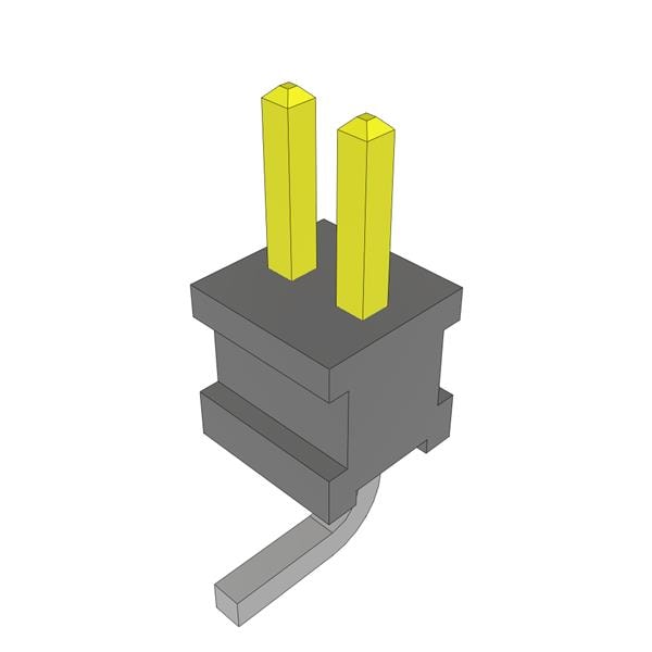 FTR-102-02-S-S FTR-102-02-S-S