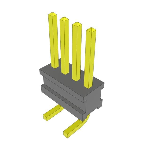 FTR-104-51-G-S