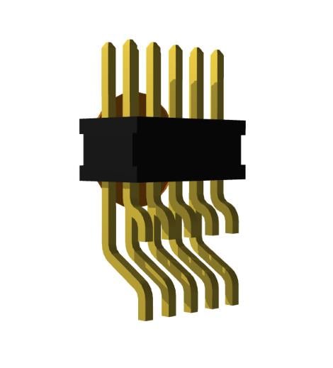 FTSH-105-01-L-DH-C-TR