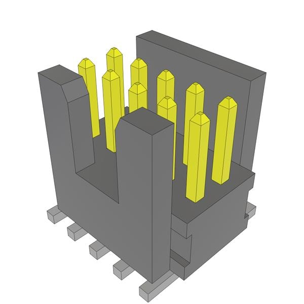 FTSH-105-01-LM-DV-K