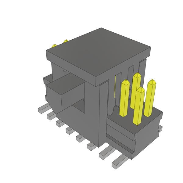 FTSH-108-01-F-DV-K-P-TR