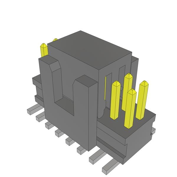 FTSH-108-01-L-DV-K-P