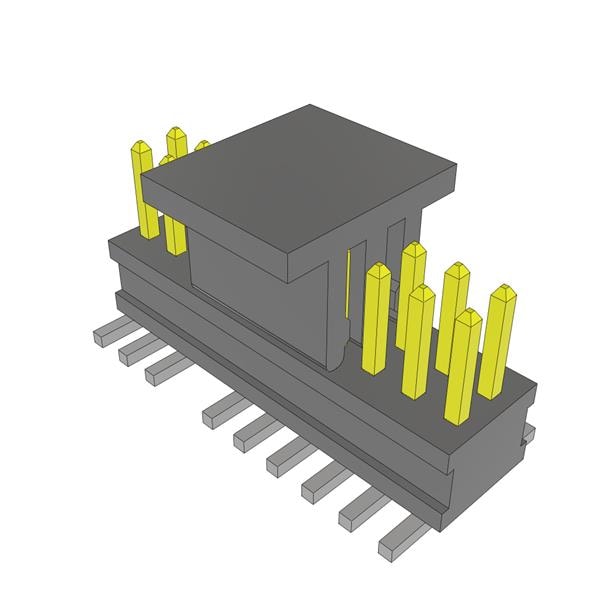 FTSH-110-01-F-DV-007-A-P-TR