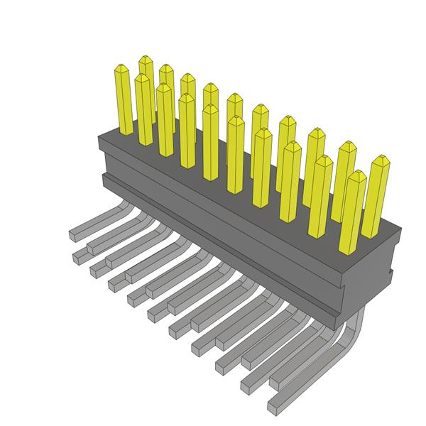 FTSH-110-01-L-D-RA