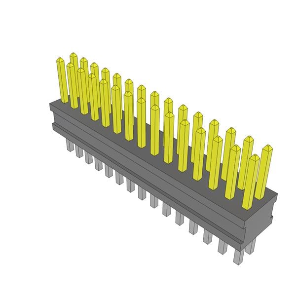 FTSH-115-04-LM-D