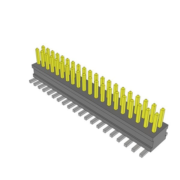 FTSH-120-01-F-DV