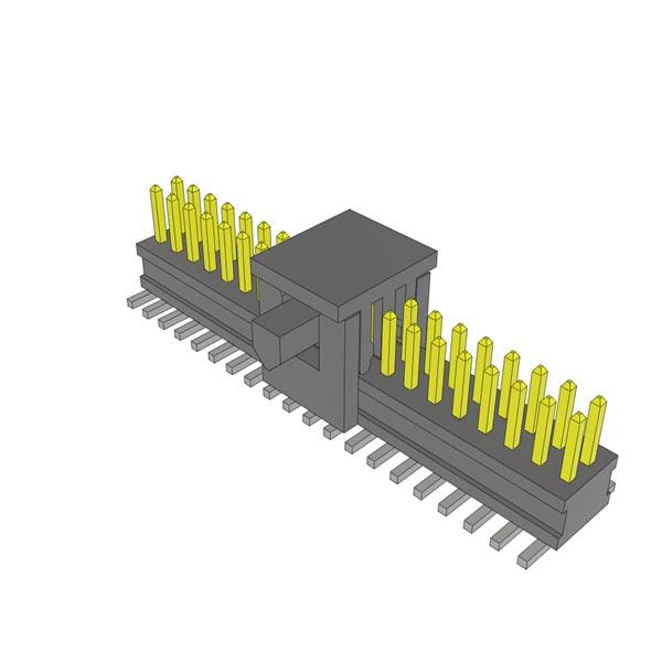 FTSH-120-01-L-DV-K-P-TR