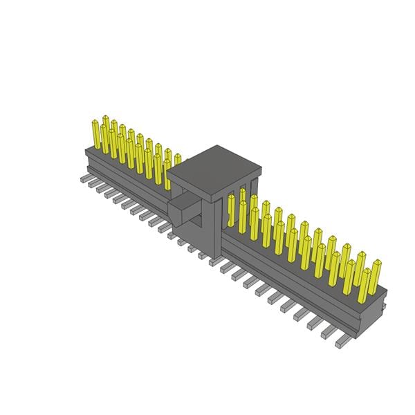 FTSH-125-01-F-DV-K-P-TR