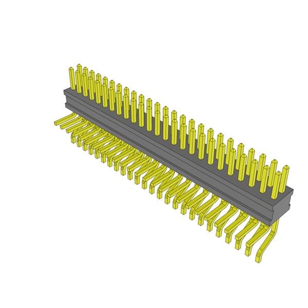 FTSH-125-01-H-MT FTSH-125-01-H-MT