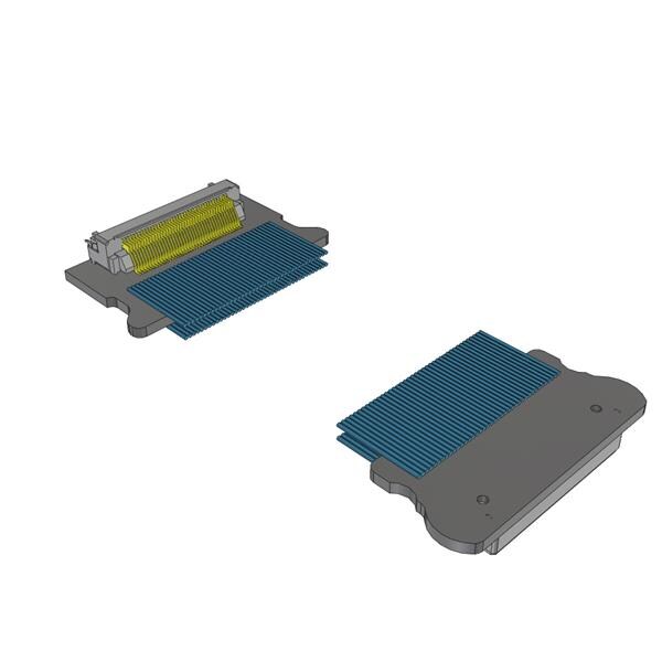 HLCD-40-09.84-TD-BL-4