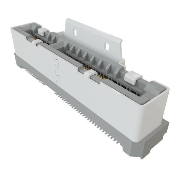 HSEC6-042-01-S-DV-S-WT-TR HSEC6-042-01-S-DV-S-WT-TR